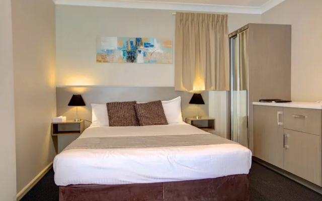 Beachpark Apartments