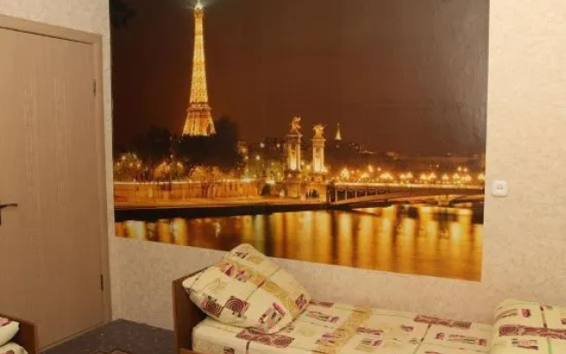 Apartamenty Krylo