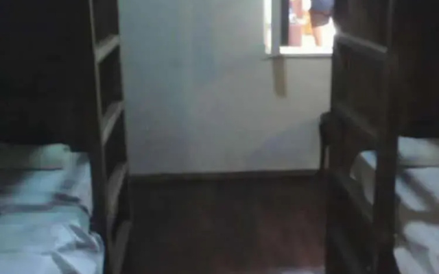 Chania Hostel