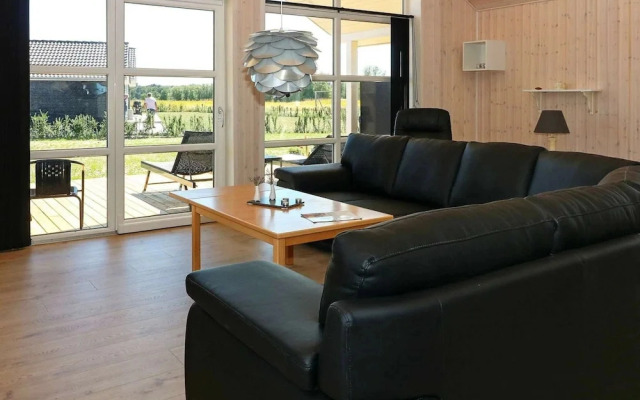 5 Star Holiday Home in Hadsund