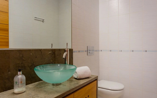 Sea Renity Apartment