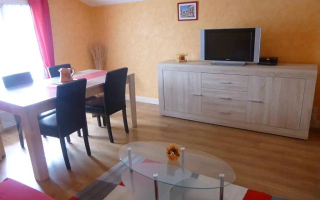 Appartement au coeur du pays basque : vue superbe