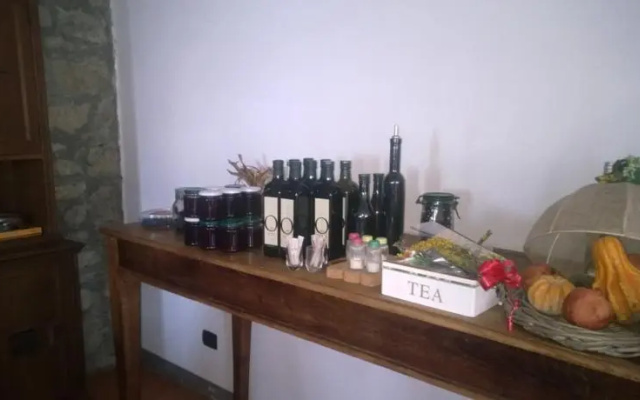 Cascina Mirandola