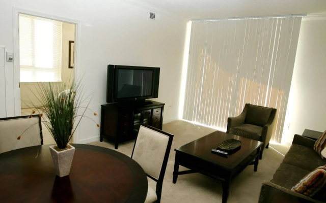 Instrata by Executive Apartments