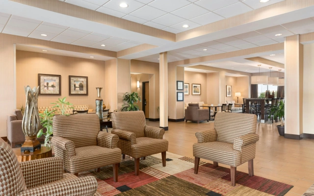 Hampton Inn Spearfish