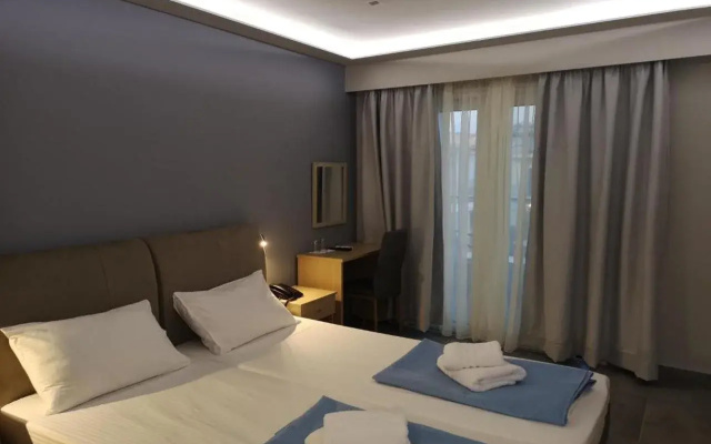 Scorpios View Hotel