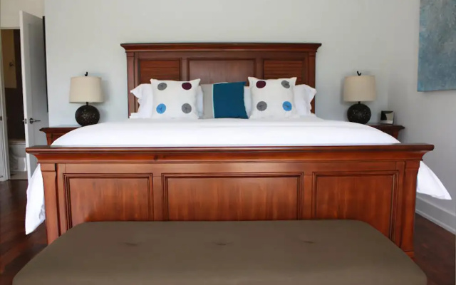 On the 6 Bed and Breakfast