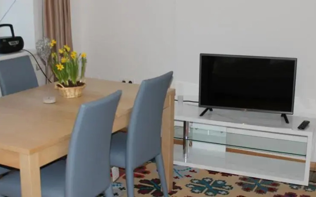 Ferienwohnung Lech