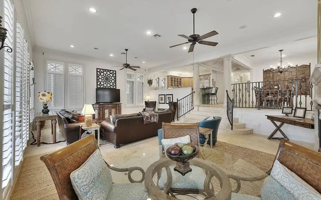 Villa Playa by Five Star Properties