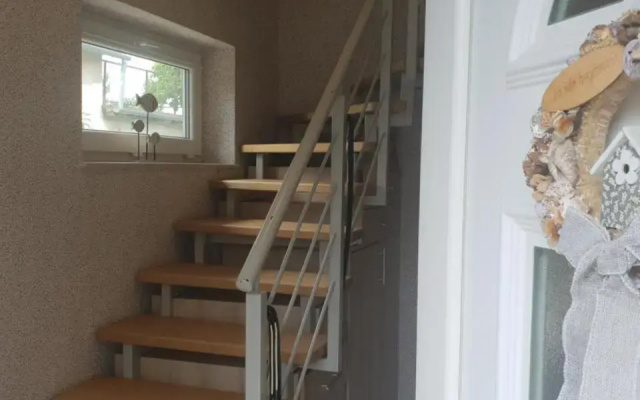 Szurke Vendeghaz Balatonkenesen