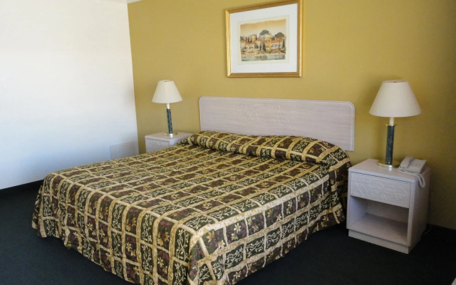 Imperial 400 Motor Inn