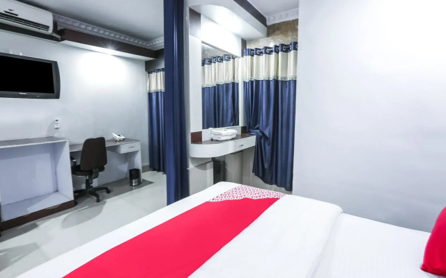 Oyo 15350 Rnb Bhopal