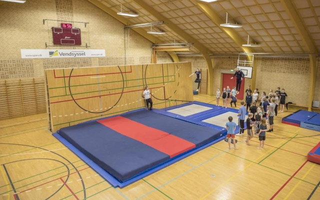 Jetsmark Idrætscenter
