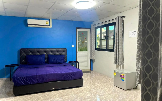 U&D guest house