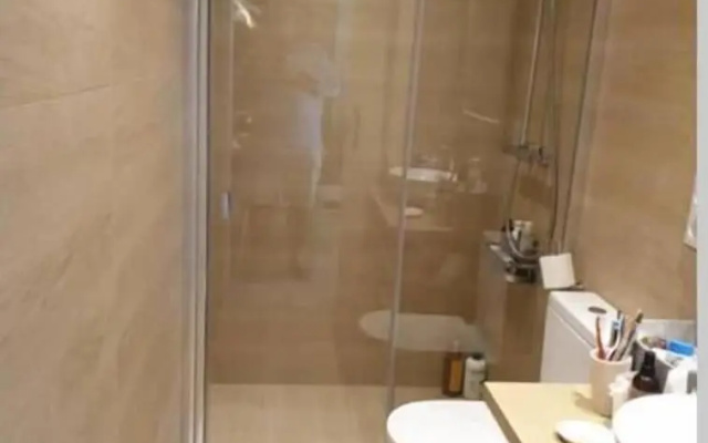 Apartamento Mº Blanca - 112A