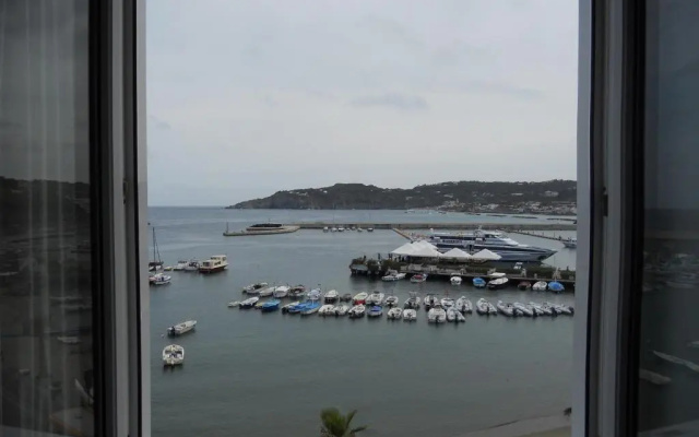 Il Torrione sul mare G1