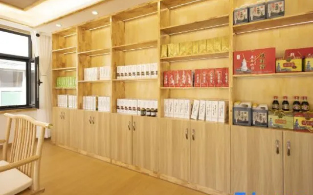 Wutai Mountain Yinian Guixin Homestay (Wutai Mountain Scenic Spot Branch)