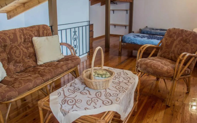 Villa Georgia Kalyves