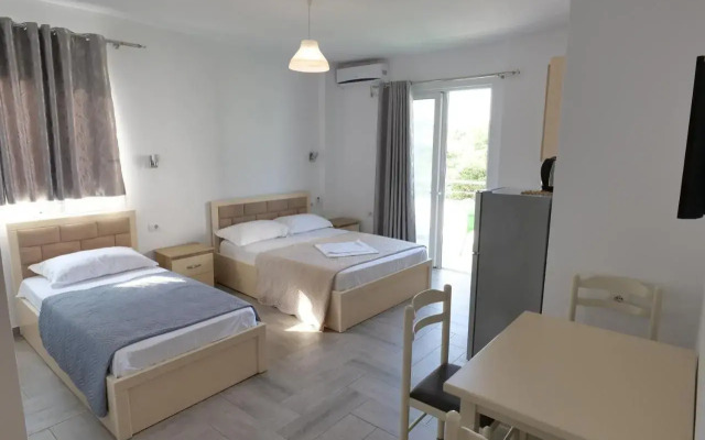 Villa Adrian
