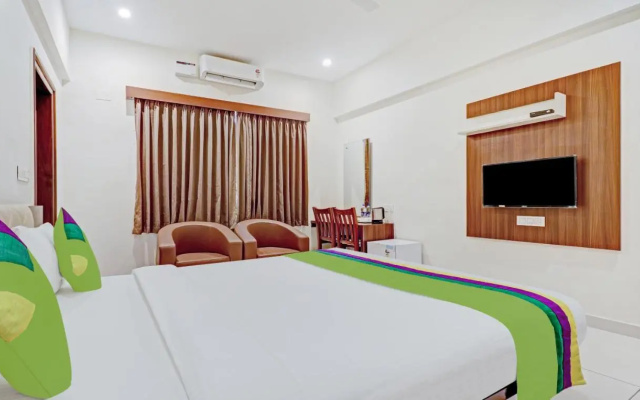Treebo RJ Residency