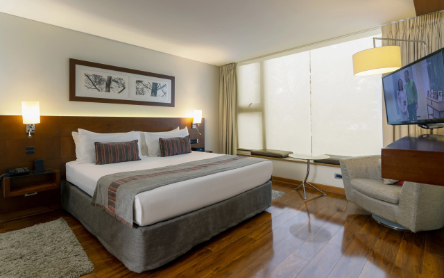 Time Select - Elegant Apartments