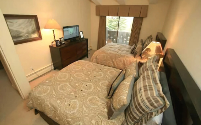 Vail Village 3-Bedroom 3-Bath