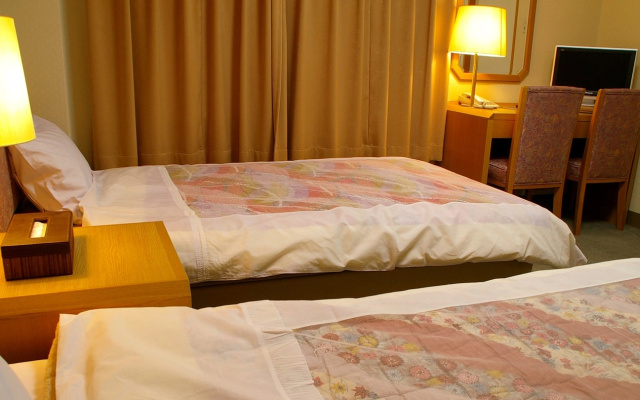Seigetsu Ryokan