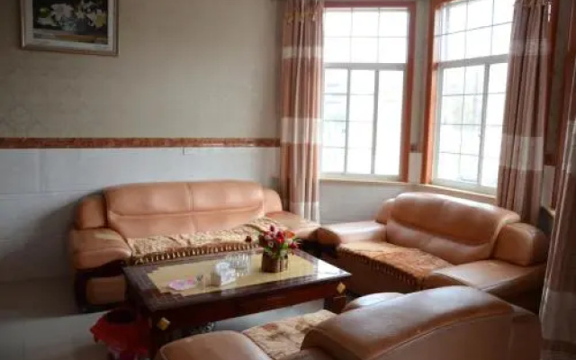 Dingdi Farmstay