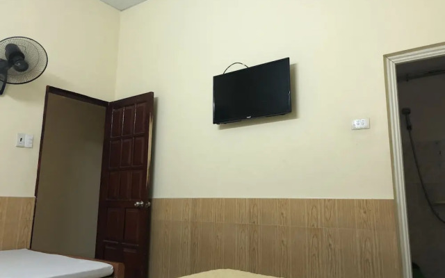 Van Anh Motel