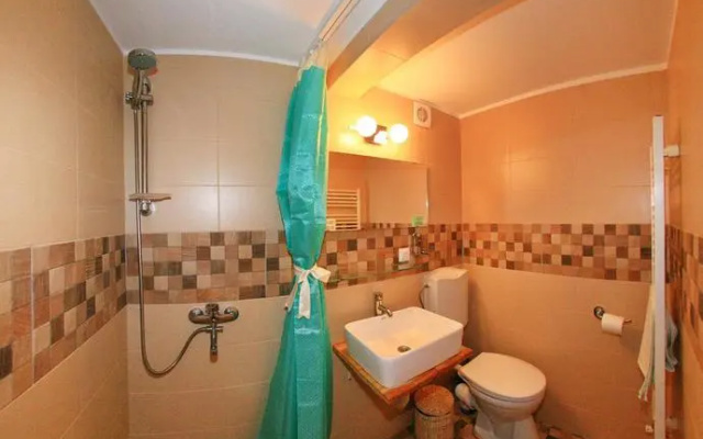 Retro Hostel
