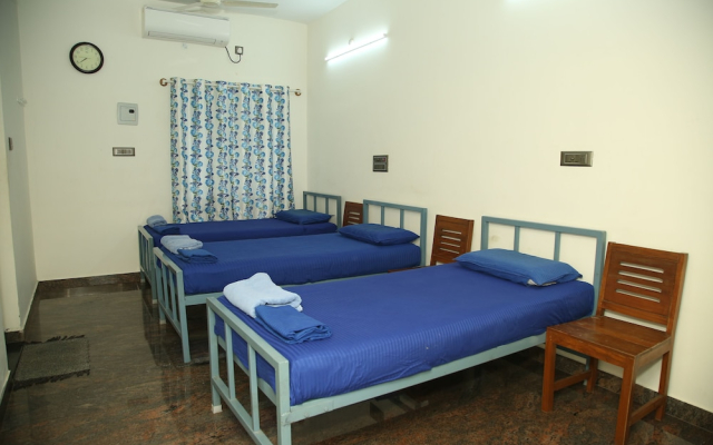 Arunachala Cottage