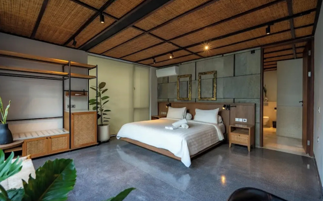 The Hollow Villa by Betterplace