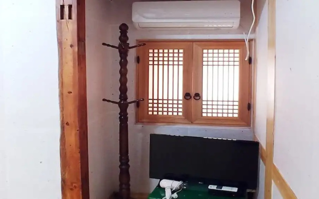 Gyeongju Yeokrakjae Hanok Guesthouse