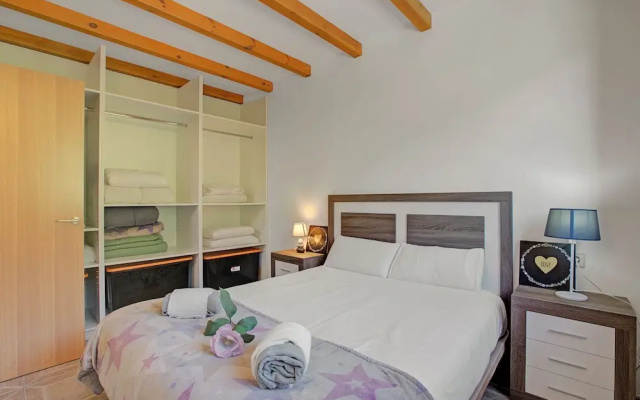 Andorra Family Snow Apartment