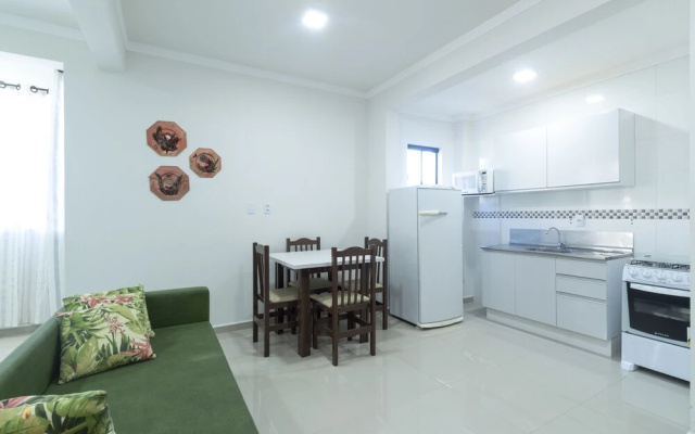 Apartamento Studio - 303 - 11