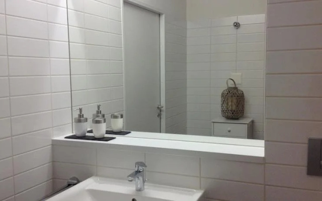 Apartmenthaus City 4