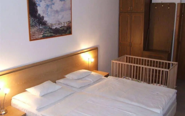 Hotel Mátrix