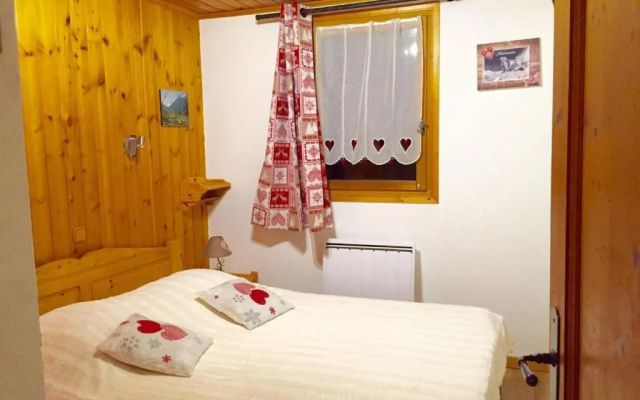Appartement Valloire, 3 pièces, 6 personnes - FR-1-263-391