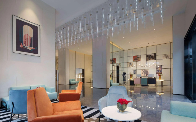 Tian He Hotel
