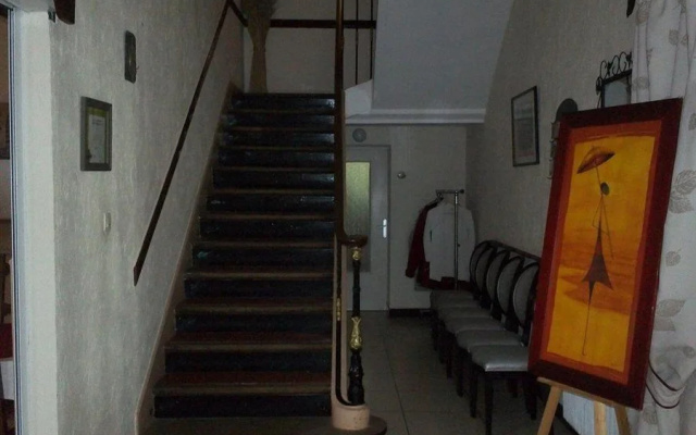 Auberge Des Epis