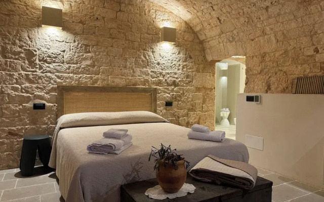 Masseria Ramasian