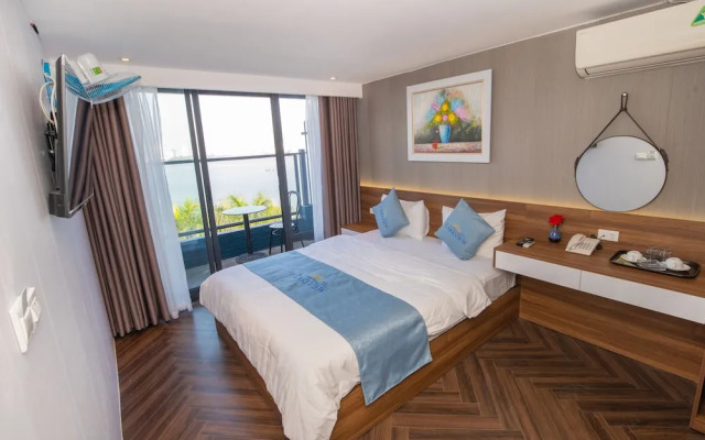 Lake View Hotel