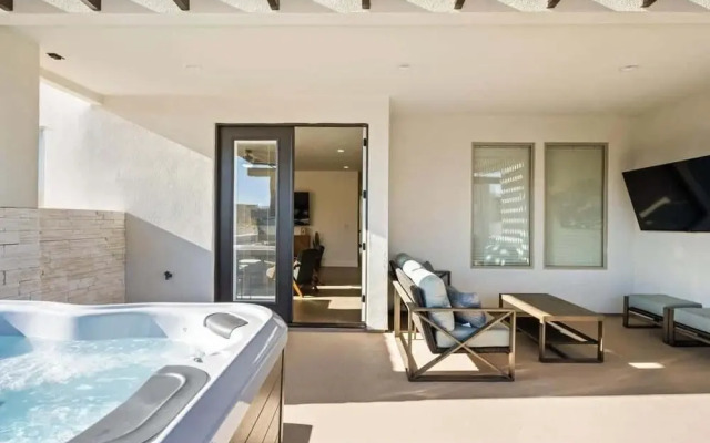 Seamons 5 Bedroom Home