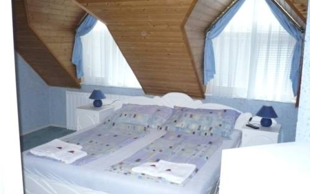 Apartman Csaba
