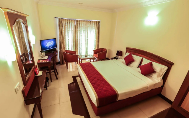 Hotel Grand Inn