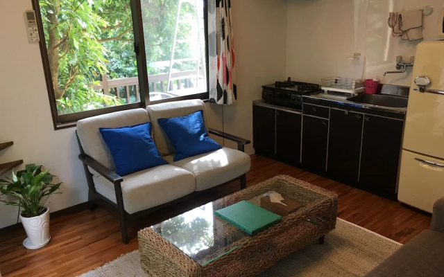 Ishigakijima Cottage Kachibai