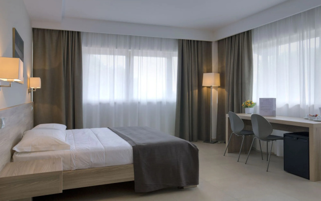 Hotel Dimorae Rooms and Suites - Apartments