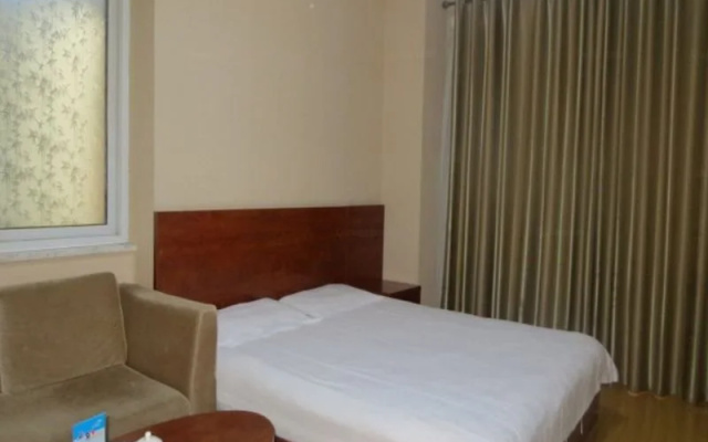 Xian Yi Jia Express Hotel