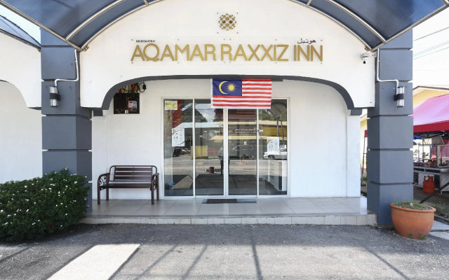 OYO 89931 Aqamar Raxxiz Inn 1