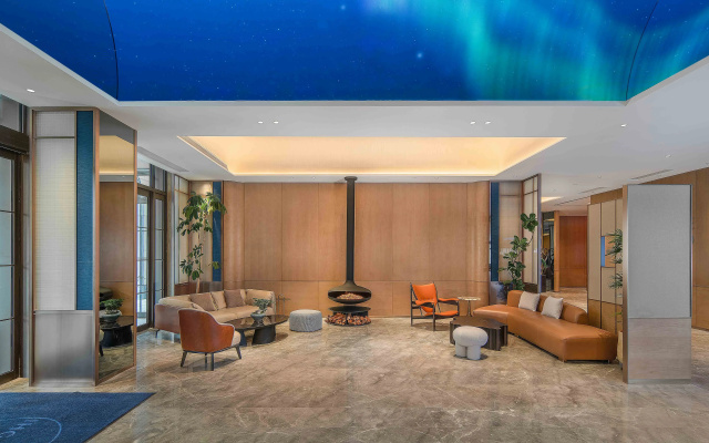 Holiday Inn Express DATONG PINGCHENG by IHG